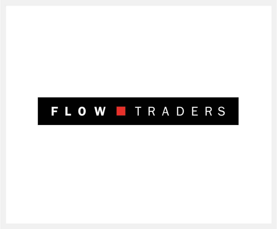 Flow Traders B.V.