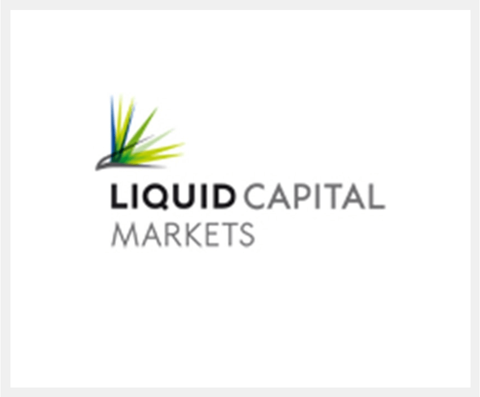 Liquid Capital Markets Ltd