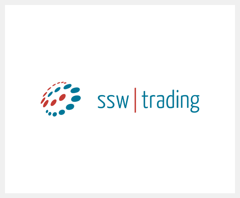 SSW Trading GmbH