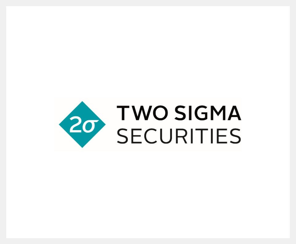 Two Sigma Securities Ltd